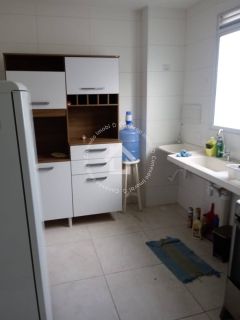 Apartamento à venda no CONDOMÍNIO PARQUE ALAMEDA REAL  - Bairro Santa Maria