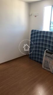 Apartamento à venda no CONDOMÍNIO PARQUE ALAMEDA REAL  - Bairro Santa Maria