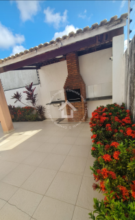 Apartamento à Venda no CONDOMÍNIO JARDIM TROPICAL - Nossa Senhora do Socorro