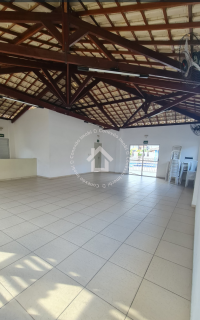 Apartamento à Venda no CONDOMÍNIO JARDIM TROPICAL - Nossa Senhora do Socorro