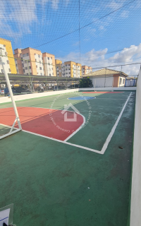 Apartamento à Venda no CONDOMÍNIO JARDIM TROPICAL - Nossa Senhora do Socorro