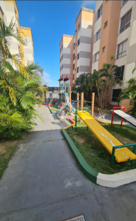 Apartamento à Venda no CONDOMÍNIO JARDIM TROPICAL - Nossa Senhora do Socorro