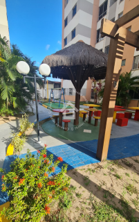 Apartamento à Venda no CONDOMÍNIO JARDIM TROPICAL - Nossa Senhora do Socorro