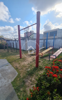 Apartamento à Venda no CONDOMÍNIO JARDIM TROPICAL - Nossa Senhora do Socorro