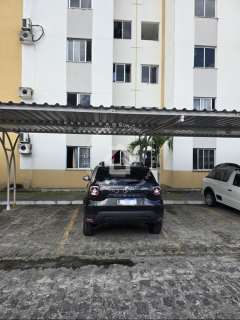 Apartamento à Venda no CONDOMÍNIO JARDIM TROPICAL - Nossa Senhora do Socorro