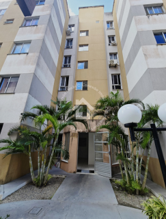 Apartamento à Venda no CONDOMÍNIO JARDIM TROPICAL - Nossa Senhora do Socorro
