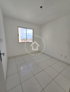 Apartamento à Venda no CONDOMÍNIO JARDIM TROPICAL - Nossa Senhora do Socorro