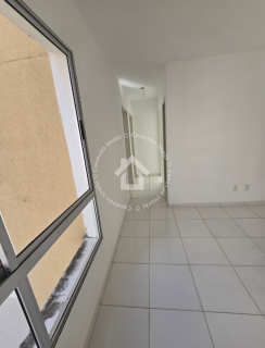 Apartamento à Venda no CONDOMÍNIO JARDIM TROPICAL - Nossa Senhora do Socorro