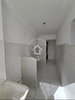 Apartamento à Venda no CONDOMÍNIO JARDIM TROPICAL - Nossa Senhora do Socorro