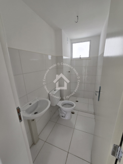 Apartamento à Venda no CONDOMÍNIO JARDIM TROPICAL - Nossa Senhora do Socorro