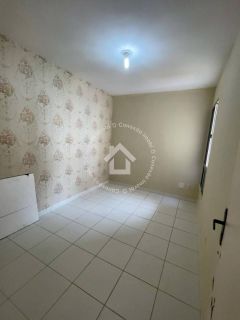 Apartamento à venda no CONDOMÍNIO BELAS ARTES - Nossa Senhora do Socorro | 2 Quartos e Varanda