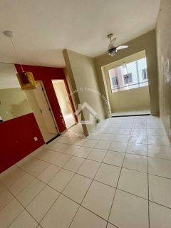 Apartamento à venda no CONDOMÍNIO BELAS ARTES - Nossa Senhora do Socorro | 2 Quartos e Varanda