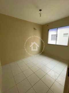 Apartamento à venda no CONDOMÍNIO BELAS ARTES - Nossa Senhora do Socorro | 2 Quartos e Varanda