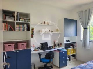 Apartamento à venda no CONDOMÍNIO MAIS VIVER TERRA BELA - Bairro Dom Luciano | 2 Quartos e Garagem Coberta