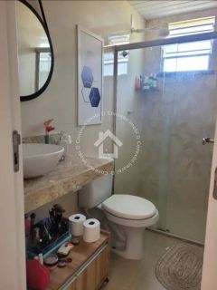 Apartamento à venda no CONDOMÍNIO MAIS VIVER TERRA BELA - Bairro Dom Luciano | 2 Quartos e Garagem Coberta
