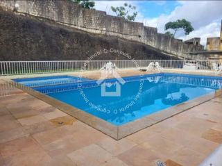 Apartamento à venda no CONDOMÍNIO MAIS VIVER TERRA BELA - Bairro Dom Luciano | 2 Quartos e Garagem Coberta