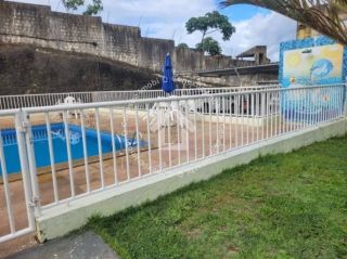 Apartamento à venda no CONDOMÍNIO MAIS VIVER TERRA BELA - Bairro Dom Luciano | 2 Quartos e Garagem Coberta