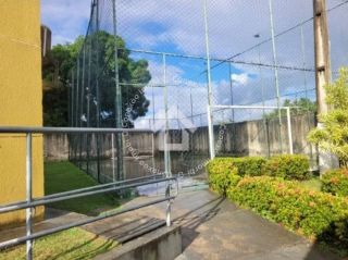 Apartamento à venda no CONDOMÍNIO MAIS VIVER TERRA BELA - Bairro Dom Luciano | 2 Quartos e Garagem Coberta