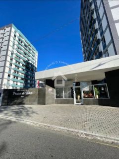 Apartamento à venda no CONDOMÍNIO PRAIAS DO TAHITI - Salgado Filho | 04 quartos, 01 suíte