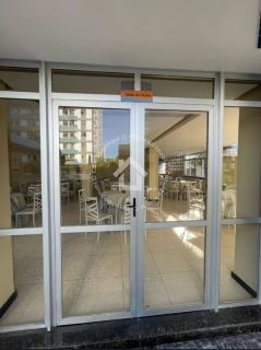 Apartamento à venda no CONDOMÍNIO PRAIAS DO TAHITI - Salgado Filho | 04 quartos, 01 suíte