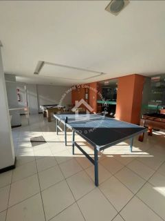 Apartamento à venda no CONDOMÍNIO PRAIAS DO TAHITI - Salgado Filho | 04 quartos, 01 suíte