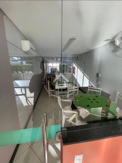 Apartamento à venda no CONDOMÍNIO PRAIAS DO TAHITI - Salgado Filho | 04 quartos, 01 suíte