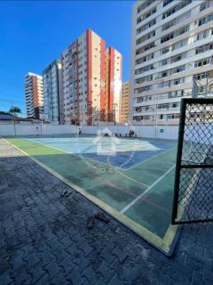 Apartamento à venda no CONDOMÍNIO PRAIAS DO TAHITI - Salgado Filho | 04 quartos, 01 suíte