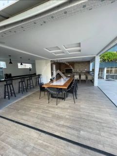 Apartamento à venda no CONDOMÍNIO PRAIAS DO TAHITI - Salgado Filho | 04 quartos, 01 suíte