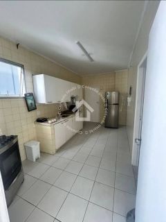 Apartamento à venda no CONDOMÍNIO PRAIAS DO TAHITI - Salgado Filho | 04 quartos, 01 suíte