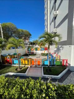 Apartamento à venda no CONDOMÍNIO PRAIAS DO TAHITI - Salgado Filho | 04 quartos, 01 suíte