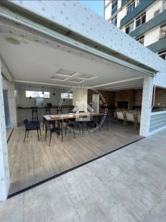 Apartamento à venda no CONDOMÍNIO PRAIAS DO TAHITI - Salgado Filho | 04 quartos, 01 suíte