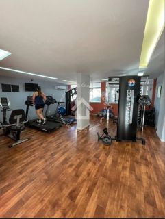 Apartamento à venda no CONDOMÍNIO PRAIAS DO TAHITI - Salgado Filho | 04 quartos, 01 suíte