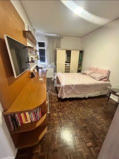 Apartamento à venda no CONDOMÍNIO PRAIAS DO TAHITI - Salgado Filho | 04 quartos, 01 suíte
