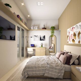 Casa Nova à Venda - Bairro Atalaia