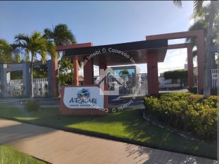 Casa à venda no CONDOMÍNIO VIVENDAS DE ARACAJU -  Bairro Siqueira Campos | 03 quartos, 01 suítes