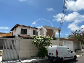 Casa à venda no CONDOMÍNIO VIVENDAS DE ARACAJU -  Bairro Siqueira Campos | 03 quartos, 01 suítes