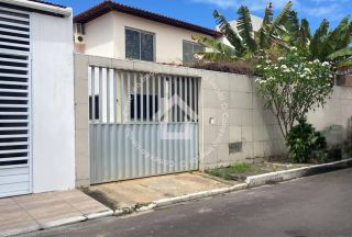 Casa à venda no CONDOMÍNIO VIVENDAS DE ARACAJU -  Bairro Siqueira Campos | 03 quartos, 01 suítes
