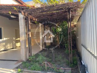 Casa à venda no CONDOMÍNIO VIVENDAS DE ARACAJU -  Bairro Siqueira Campos | 03 quartos, 01 suítes