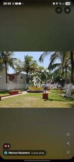 Casa à venda no CONDOMÍNIO VIVENDAS DE ARACAJU -  Bairro Siqueira Campos | 03 quartos, 01 suítes