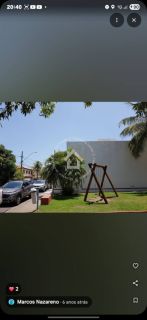 Casa à venda no CONDOMÍNIO VIVENDAS DE ARACAJU -  Bairro Siqueira Campos | 03 quartos, 01 suítes