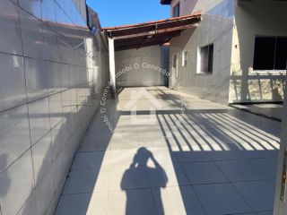 Casa à venda no CONDOMÍNIO VIVENDAS DE ARACAJU -  Bairro Siqueira Campos | 03 quartos, 01 suítes