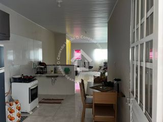 Casa à venda no Orlando Dantas  - 3 Quartos, 1 Suíte