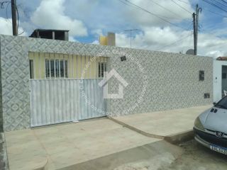 Casa à venda no Orlando Dantas  - 3 Quartos, 1 Suíte
