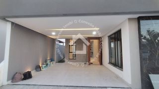 Casa no CONDOMÍNIO PADANG BEACH RESIDENCE - Barra dos Coqueiros | Energia Solar e 3 Quartos