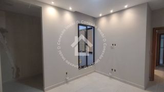 Casa no CONDOMÍNIO PADANG BEACH RESIDENCE - Barra dos Coqueiros | Energia Solar e 3 Quartos