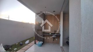 Casa no CONDOMÍNIO PADANG BEACH RESIDENCE - Barra dos Coqueiros | Energia Solar e 3 Quartos