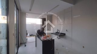 Casa no CONDOMÍNIO PADANG BEACH RESIDENCE - Barra dos Coqueiros | Energia Solar e 3 Quartos