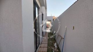 Casa no CONDOMÍNIO PADANG BEACH RESIDENCE - Barra dos Coqueiros | Energia Solar e 3 Quartos