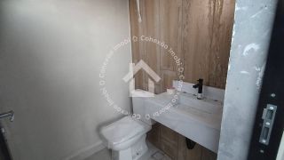 Casa no CONDOMÍNIO PADANG BEACH RESIDENCE - Barra dos Coqueiros | Energia Solar e 3 Quartos