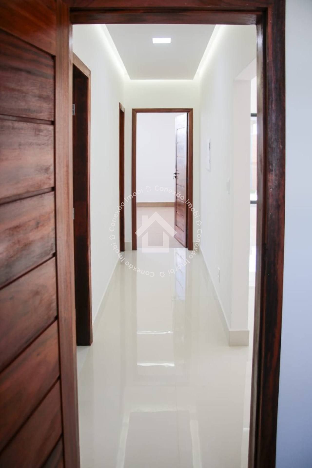 Casa nova à venda no CONDOMÍNIO PADANG BEACH RESIDENCE - Barra dos Coqueiros | 3 Quartos, 1 Suíte